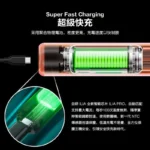 ILIA皮革主機 | 哩亞電子煙主機 · 一代通用煙桿 · 6種顏色推薦 · 台灣現貨：圖片 4