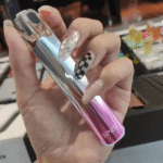 SP2S國際版主機｜SP2S發光主機 · 通用一代煙彈・多色可選・台灣現貨：圖片 3