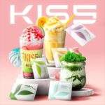 KISS五代煙彈 | 鎧斯5號Kis5 Fly二代特規版煙彈 · 現貨3顆入 · 兼容五六代主機：圖片 2